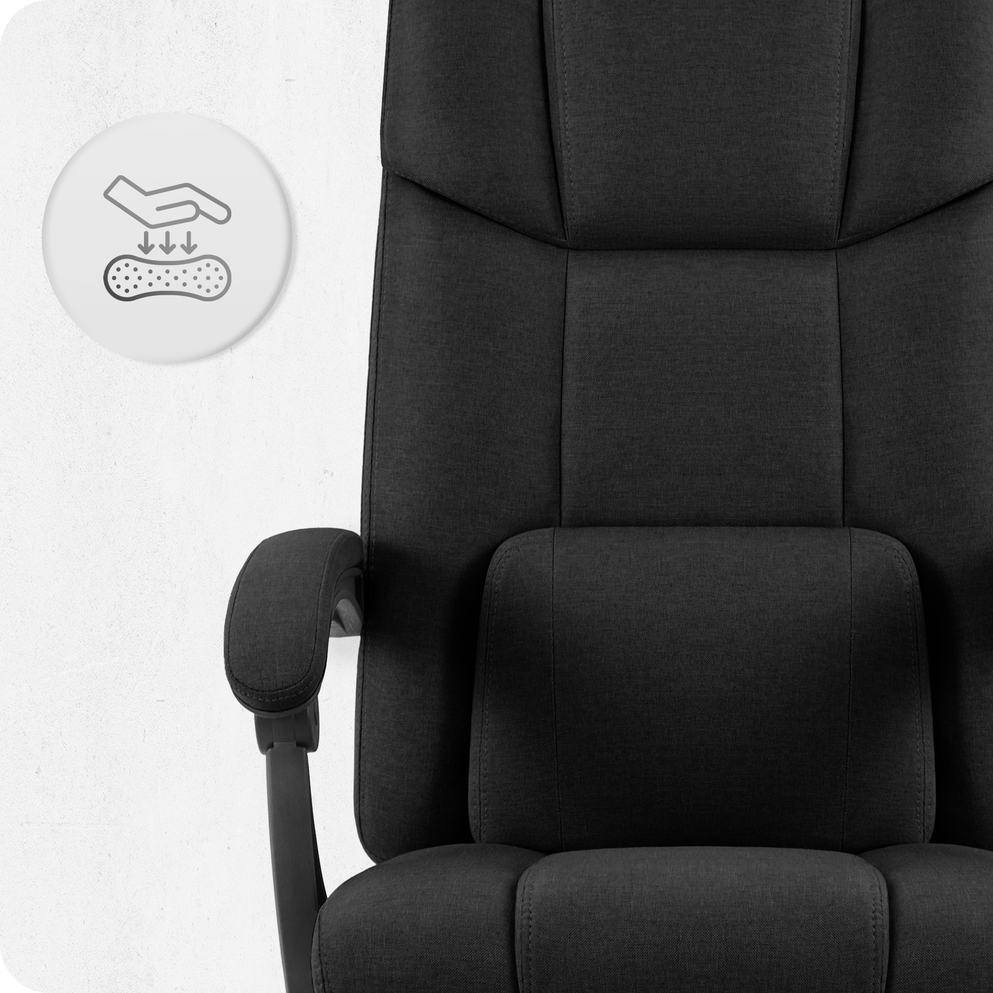 fotel gamingowy cechy